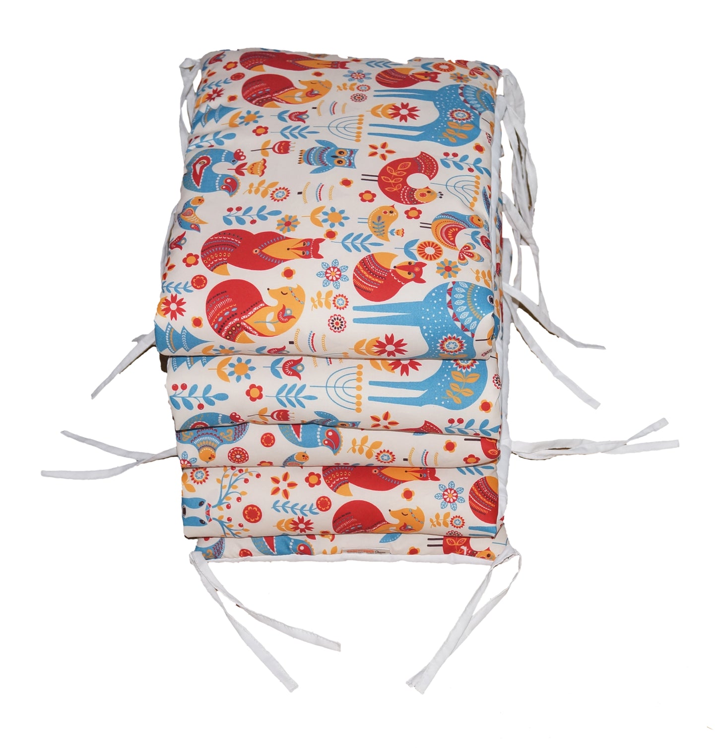 CRIB BUMPER | Style – Goose