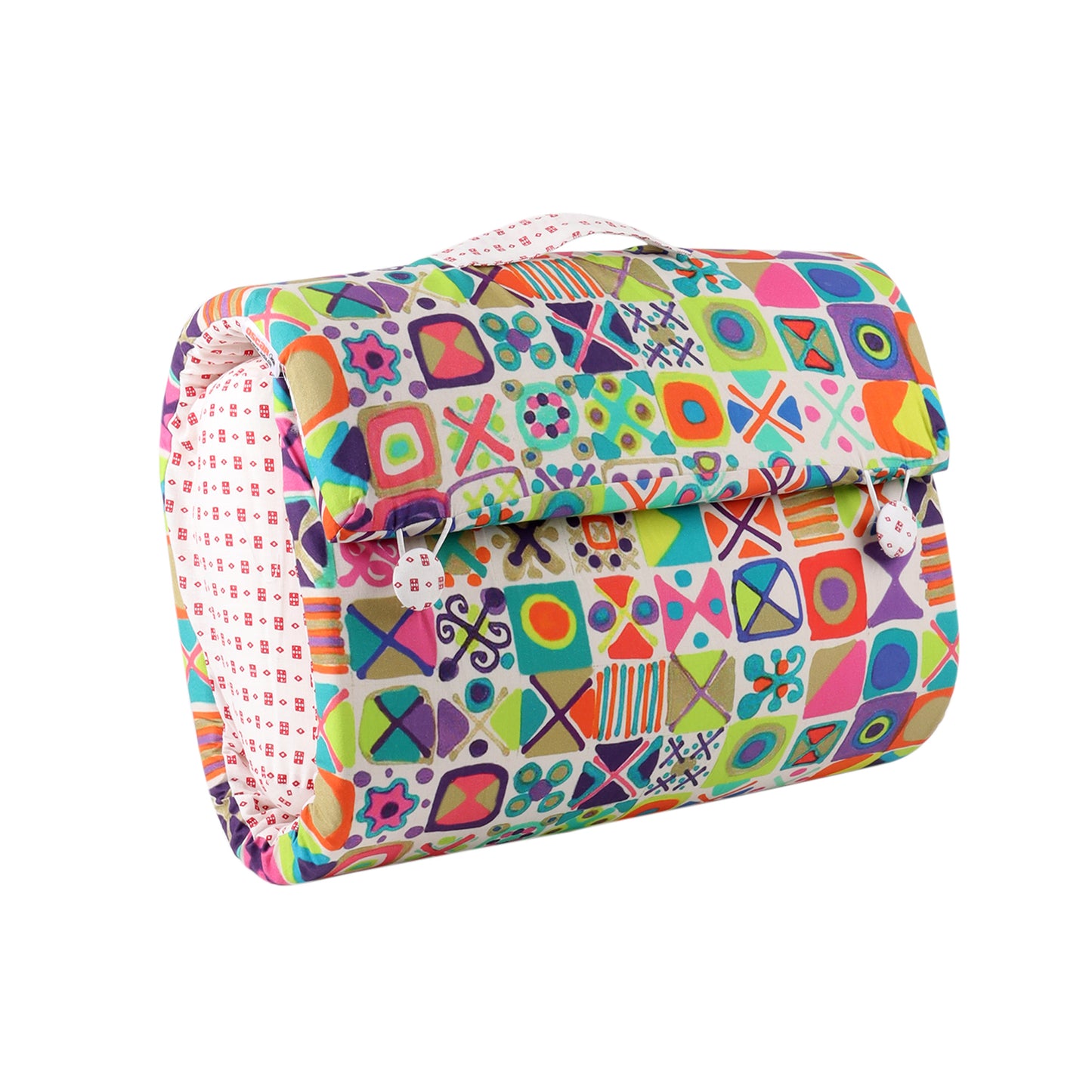 Baby portable bed or  Baby Bed in a bag