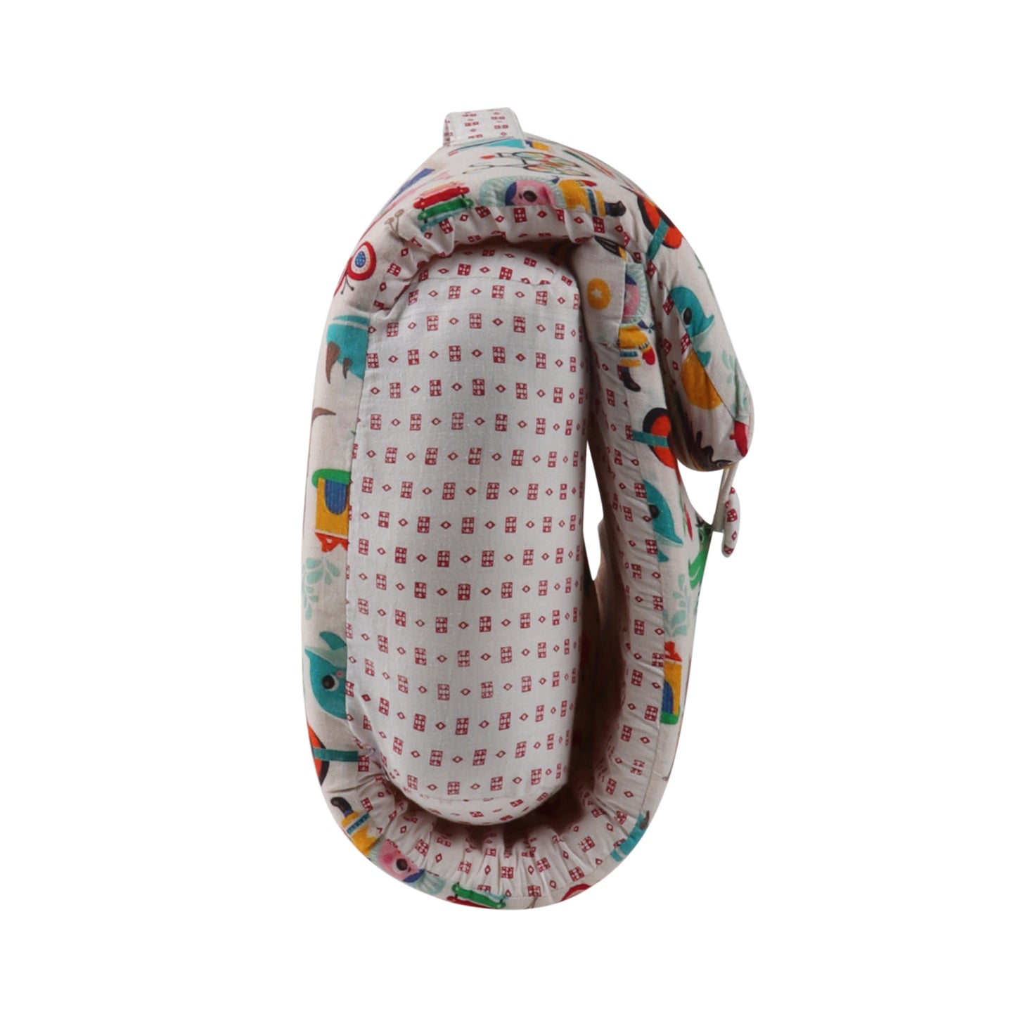 Baby portable bed or Baby Bed in a bag